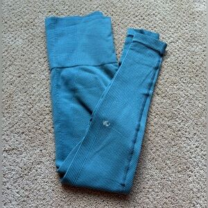 SAVVI ribbed leggings